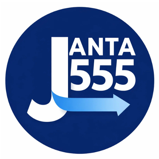 Janta 555 